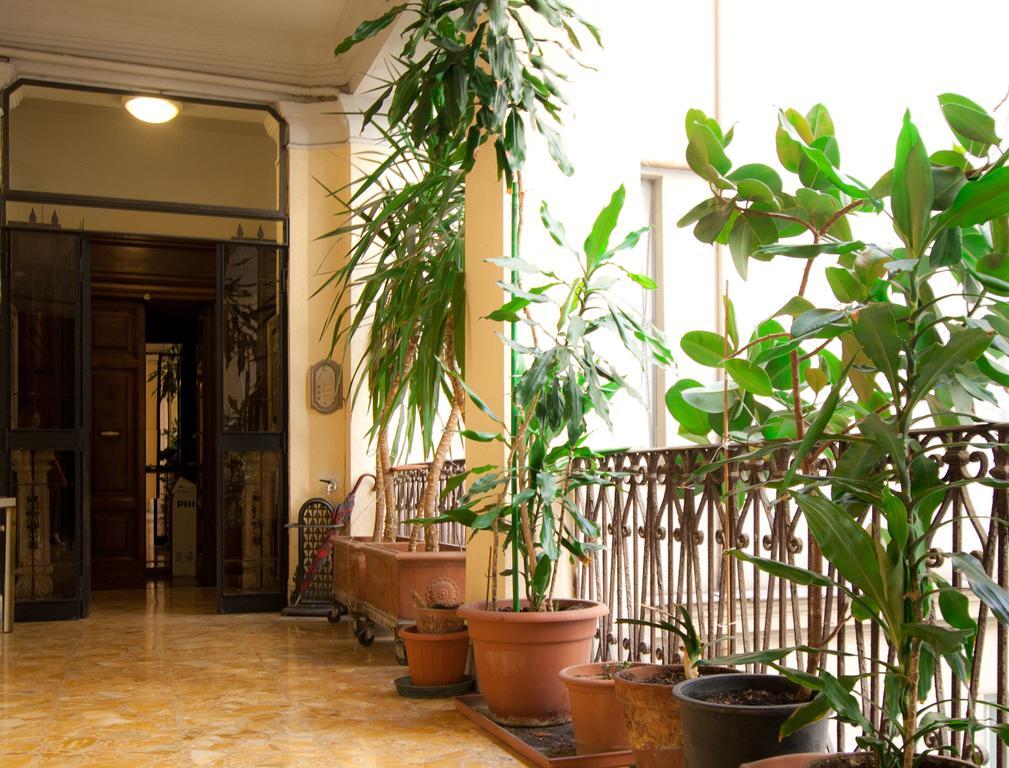Borromeo Maison d'hôtes Rome