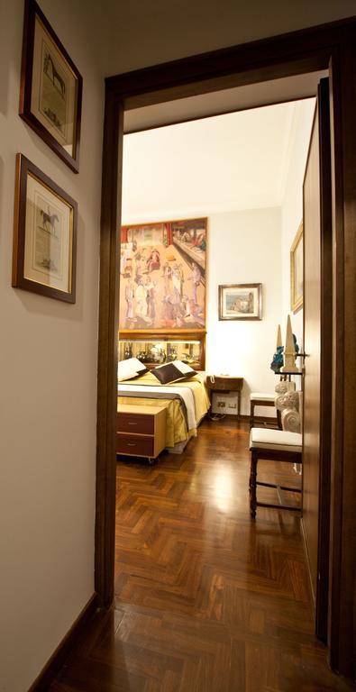 Borromeo Maison d'hôtes Rome