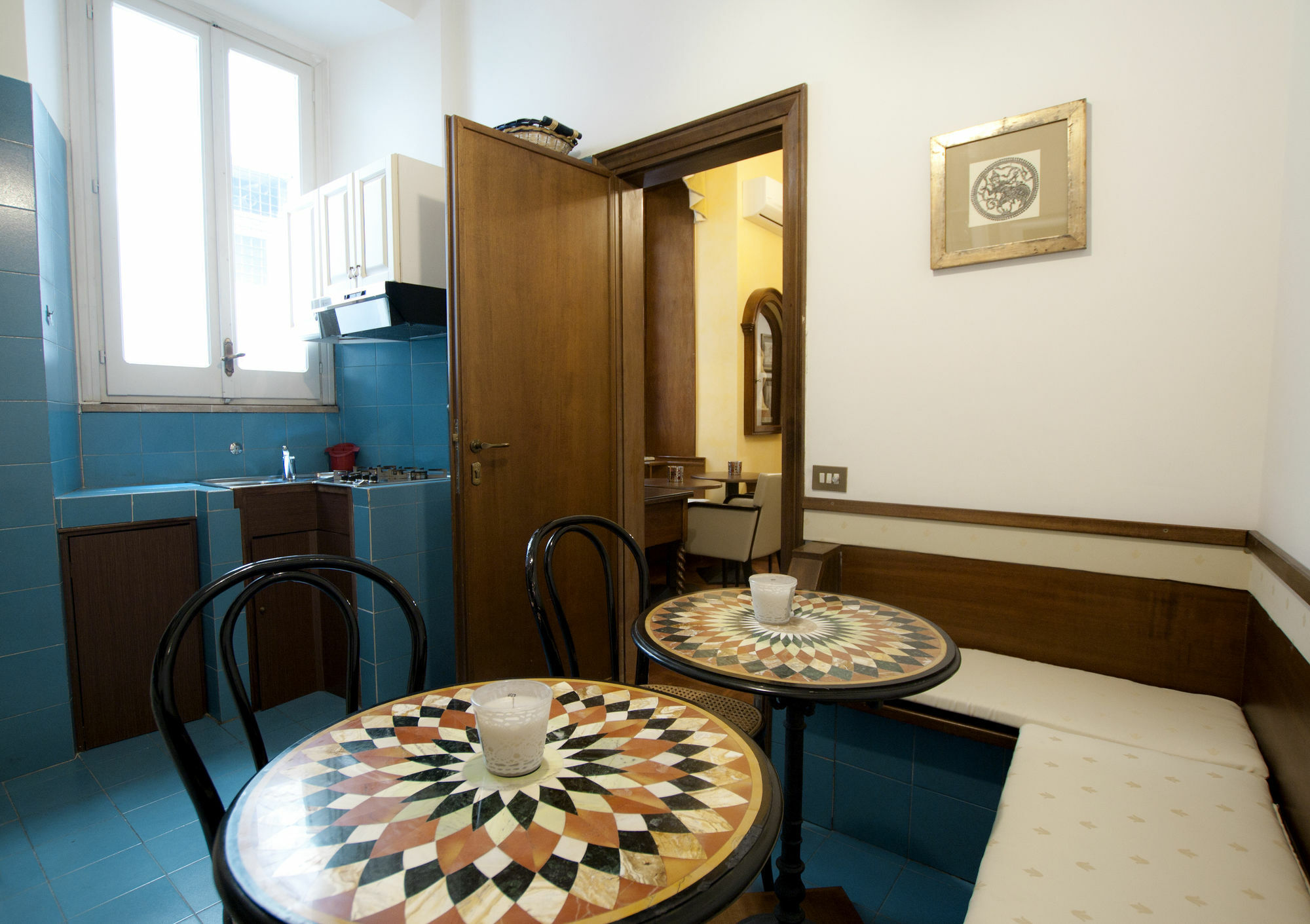 Maison d'hôtes Borromeo 3*