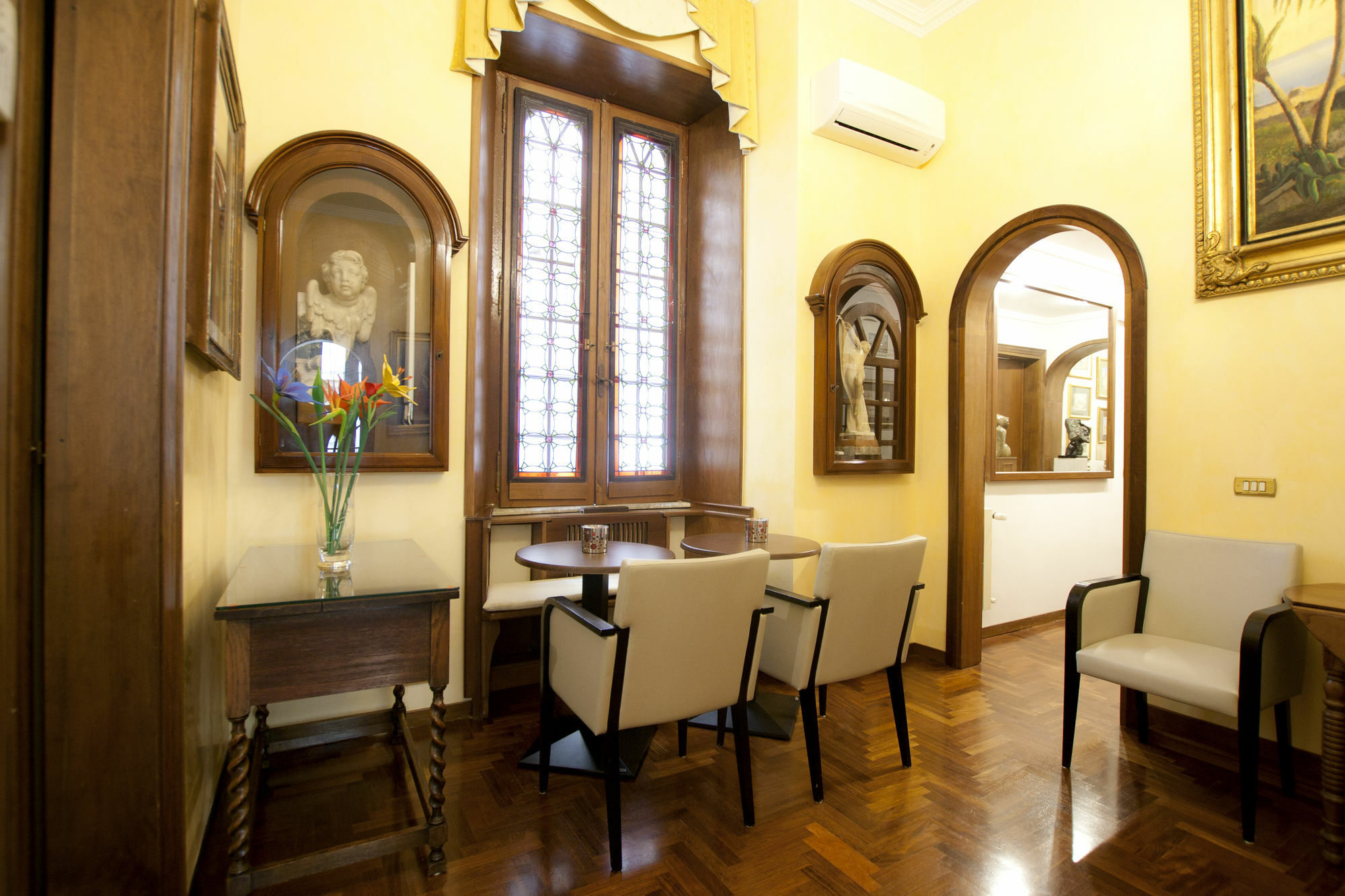 Maison d'hôtes Borromeo 3*